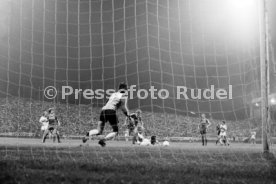 18.08.83 1. FC Kaiserslautern - VfB Stuttgart