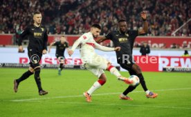 09.11.25 VfB Stuttgart - FC Augsburg