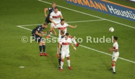 Relegation 2019 VfB Stuttgart - 1. FC Union Berlin