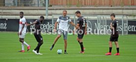 03.08.20 VfB Stuttgart Training
