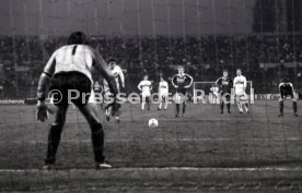 08.11.86 VfB Stuttgart - SV Werder Bremen