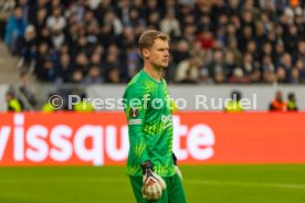 15.10.26 TSG 1899 Hoffenheim - Besiktas Istanbul
