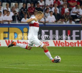 SC Freiburg - VfB Stuttgart
