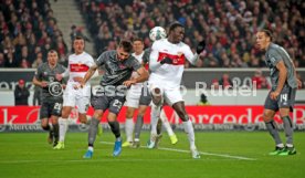 VfB Stuttgart - 1. FC N&uuml;rnberg