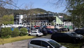 24.04.21 SC Freiburg - TSG 1899 Hoffenheim