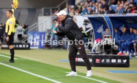 02.11.24 TSG 1899 Hoffenheim - FC St. Pauli