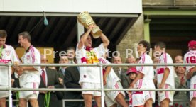 14.06.97 DFB-Pokal Finale 1997 VfB Stuttgart - FC Energie Cottbus