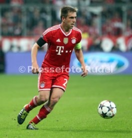 FC Bayern M&uuml;nchen