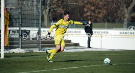 14.02.21 VfB Stuttgart II - FC Homburg