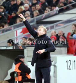 29.01.26 VfB Stuttgart - Young Boys Bern