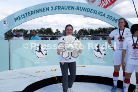 17.05.26 Frauen SC Sand - VfB Stuttgart