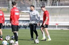 03.03.24 VfB Stuttgart II - TSG Balingen