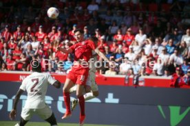 06.04.24 1. FC Heidenheim - FC Bayern M&uuml;nchen