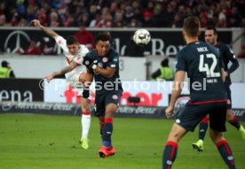 VfB Stuttgart - 1. FSV Mainz 05