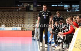 29.11.20 Frisch Auf G&ouml;ppingen - THW Kiel