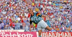 30.05.92 DFB Deutschland - T&uuml;rkei