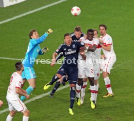 VfB Stuttgart