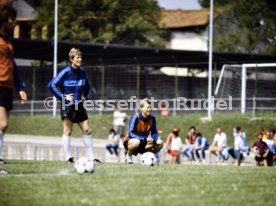 18.06.82 DFB Trainingscamp Gijon WM 1982