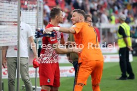 26.08.23 SC Freiburg - SV Werder Bremen