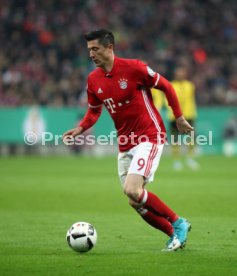FC Bayern M&uuml;nchen - Borussia Dortmund