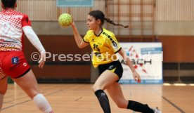 07.05.22 TV Nellingen - TG 88 Pforzheim