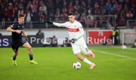 06.11.25 VfB Stuttgart - Feyenoord Rotterdam