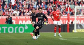 07.03.26 1. FSV Mainz 05 - VfB Stuttgart