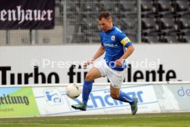 SG Sonnenhof Gro&szlig;aspach - FC Hansa Rostock