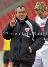 VfB Stuttgart