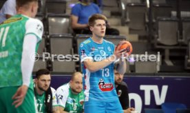 02.06.21 TVB Stuttgart - F&uuml;chse Berlin