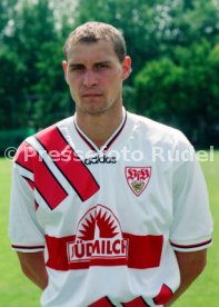 VfB Stuttgart
