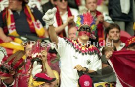 21.06.98 Deutschland - Jugoslawien