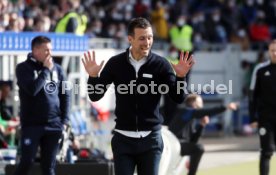 26.02.22 Karlsruher SC - FC Schalke 04