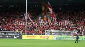 26.09.21 SC Freiburg - FC Augsburg