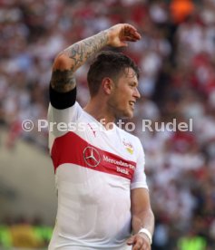 VfB Stuttgart - Eintracht Frankfurt