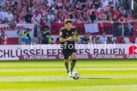 25.04.26 FSV Mainz 05 - FC Bayern M&uuml;nchen