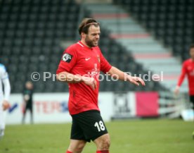 SG Sonnenhof Gro&szlig;aspach - Sportfreunde Lotte