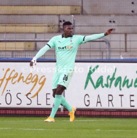 05.12.20 SC Freiburg - Borussia M&ouml;nchengladbach