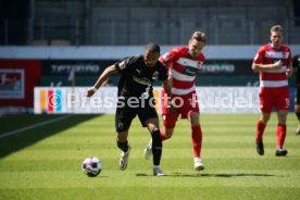 09.05.21 1. FC Heidenheim - SV Sandhausen