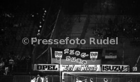 27.09.89 Feyenoord Rotterdam - VfB Stuttgart