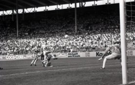 07.05.88 VfB Stuttgart - Borussia Dortmund