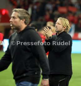 12.11.22 Bayer 04 Leverkusen - VfB Stuttgart