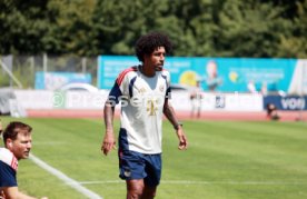 12.07.26 Stuttgarter Kickers - FC Bayern M&uuml;nchen II
