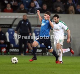 TSG 1899 Hoffenheim - SV Werder Bremen