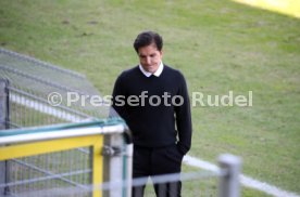 25.04.21 SV Sandhausen - Hannover 96