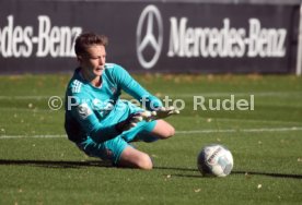 04.10.20 U17 VfB Stuttgart - U17 Bayern München