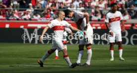 VfB Stuttgart - TSG 1899 Hoffenheim