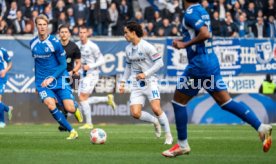 09.11.25 1. FC Magdeburg - SC Paderborn