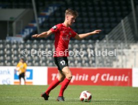 SG Sonnenhof Gro&szlig;aspach - VfL Osnabr&uuml;ck