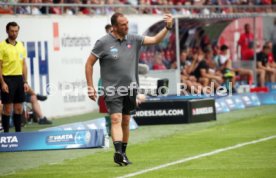1. FC Heidenheim - VfB Stuttgart